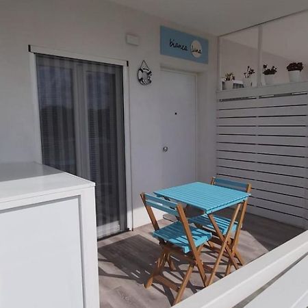 Biancaluna Polignano a Mare Esterno foto