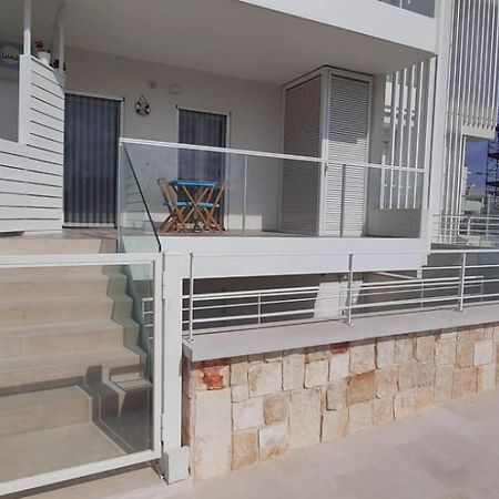 Biancaluna Polignano a Mare Esterno foto