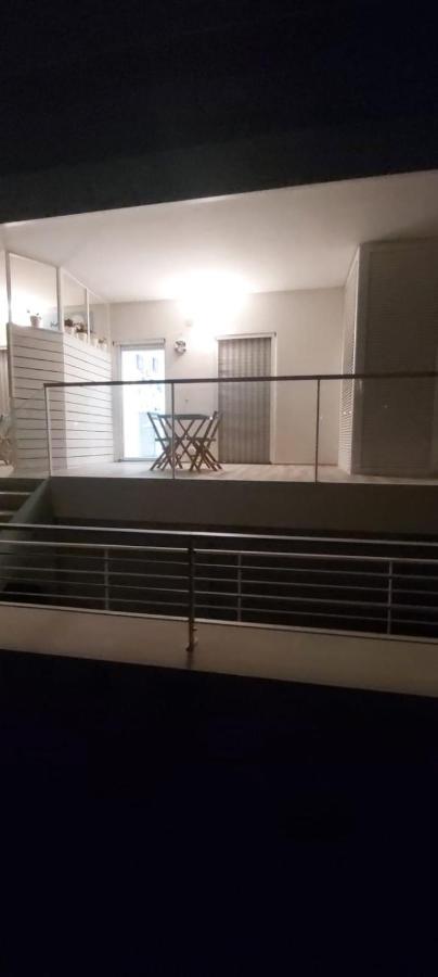 Biancaluna Polignano a Mare Esterno foto