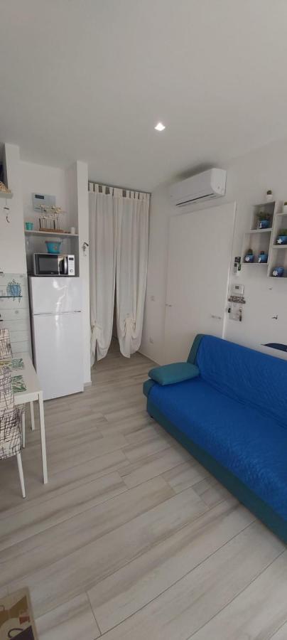 Biancaluna Polignano a Mare Esterno foto